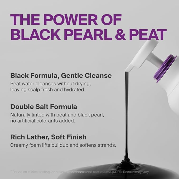 Dr.FORHAIR Folligen Silk Shampoo 500 ml/16.9 fl. oz. | Damaged Scalp And Hair Care | Hair Strengthening | Protein care | Smooths and Softens Rough Hair | Hypoallergenic