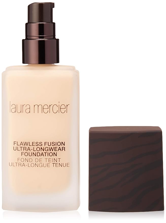 Laura Mercier Flawless fusion ultra-longwear foundation - creme by laura mercier for women - 1 oz foundation, 1 Ounce