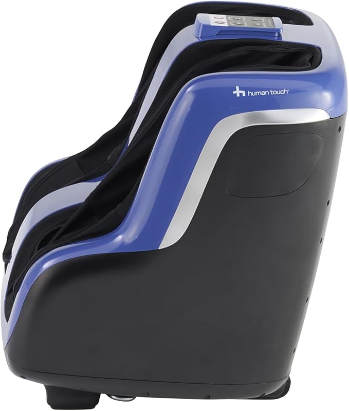 Human Touch Reflex Sol Plus Foot & Calf Massager