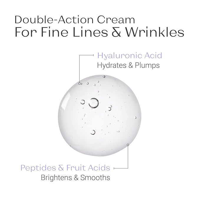 Yon-Ka Alpha-Contour Eye and Lip Cream (15ml) Anti-Wrinkle Regenerating Contour Creme, Naturally Soften Signs of Aging with Botanical Oil Blends and Fruit Acids, All Skin Types, Paraben-Free