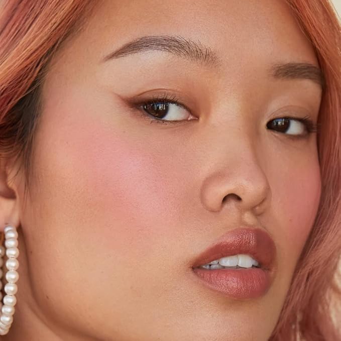 So Soft Blush, Cream Blush Stick, Blendable and Buildable Color On The Go, 8g/0.3 oz (Baby)