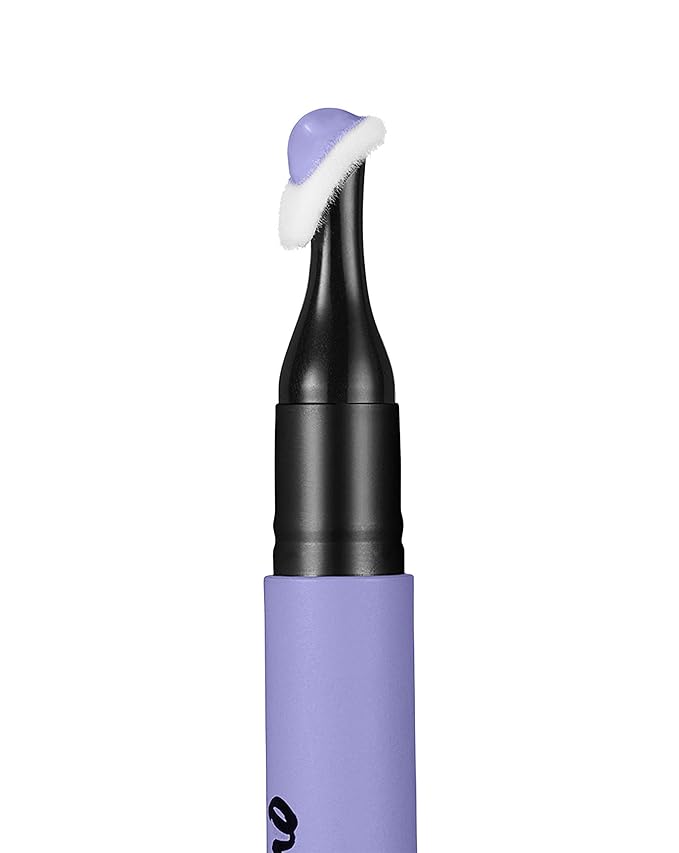 Maybelline New York Master Camouflage Correct Pen 2 g, Blue, Skin Foundation Concealer, Women