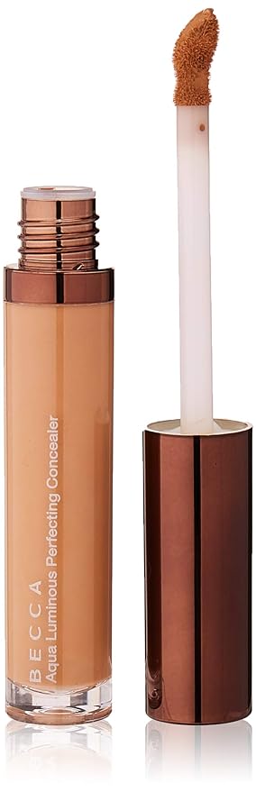 Becca Aqua Luminous Perfecting Concealer, Tan, 0.18 Ounce