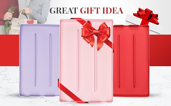 Hot Tools Organizer | Heat-Resistant Mat for Styling Tools up to 428°F | Drawer Organizer | 14.75" x 9.5" x 1"