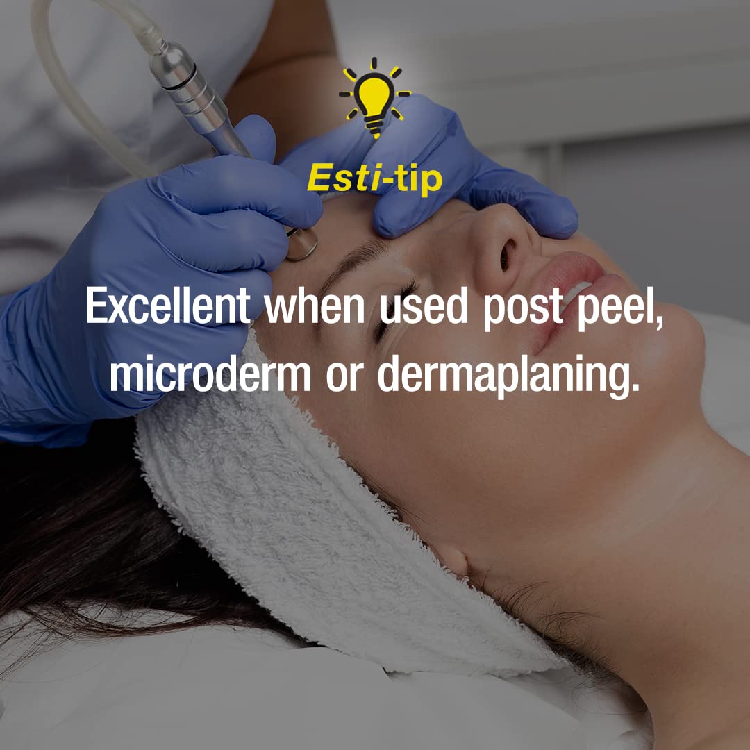 CONTROL CORRECTIVE Growth Factor Treatment Cream, 0.5 Oz - An Elegant Facial Cream For Calming Down Skin After Peels, Microdermabrasion Or Retinol Usage, Diminishes Visible Scars, Soothes Irritation