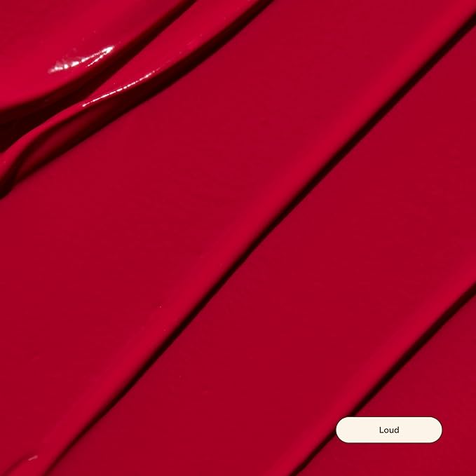 Live Tinted Huelip Liquid Lip Crème - Weightless, Long-Lasting Liquid Lip with Hyaluronic Acid and Jojoba Oil For a Soft, Comfortable, Moisturized Finish - 0.09 fl oz - Magenta