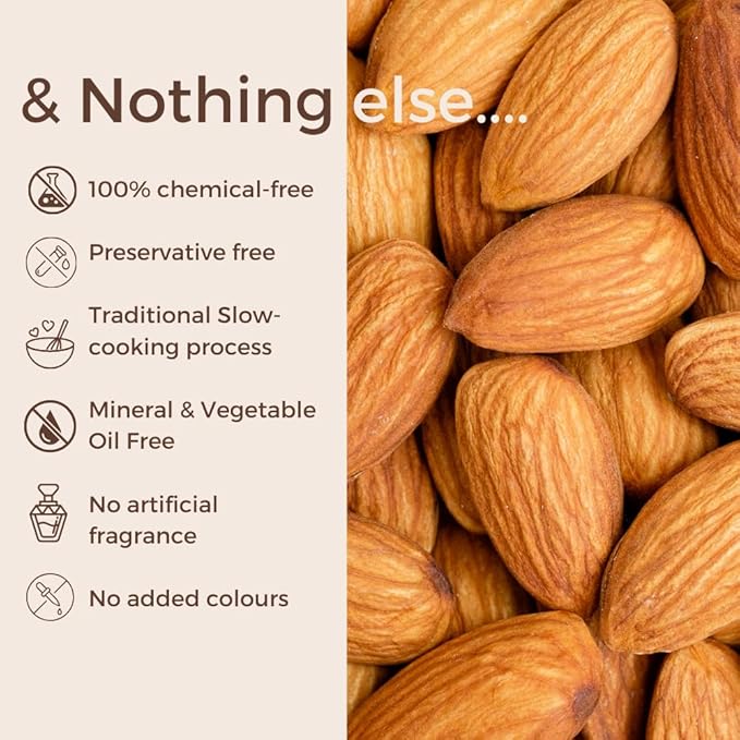 The Tribe Concepts Onion Hair Oil For Hair Growth Hair Fall Control With Almond And Coconut Oil, 100 ml Pack of 1 Clear