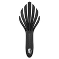 Wet Brush Go Green Curl Detangler Hair Brush, Black, Ultra-Soft IntelliFlex Detangling Bristles Glide Through Tangles with Ease, Great For Curls, No Split Ends & Pain-Free for Wet or Dry Hair