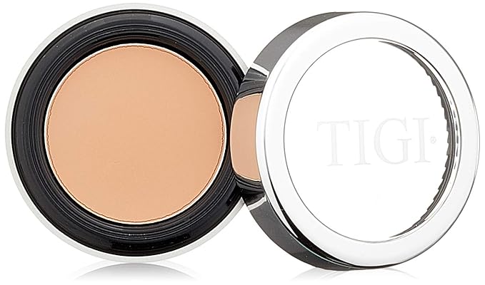 TIGI Cosmetics Creme Concealer, Medium, 0.06 Ounce