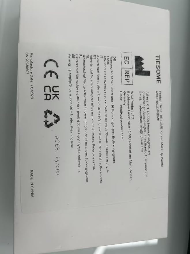 2 in-1 Set Make up Mixing Palette, Foundation Mixing Palette Stainless Steel Makeup Palette with Makeup Spatula for Professional Cosmetic Artist Make up Palette for Mixing Foundation Nail-Art