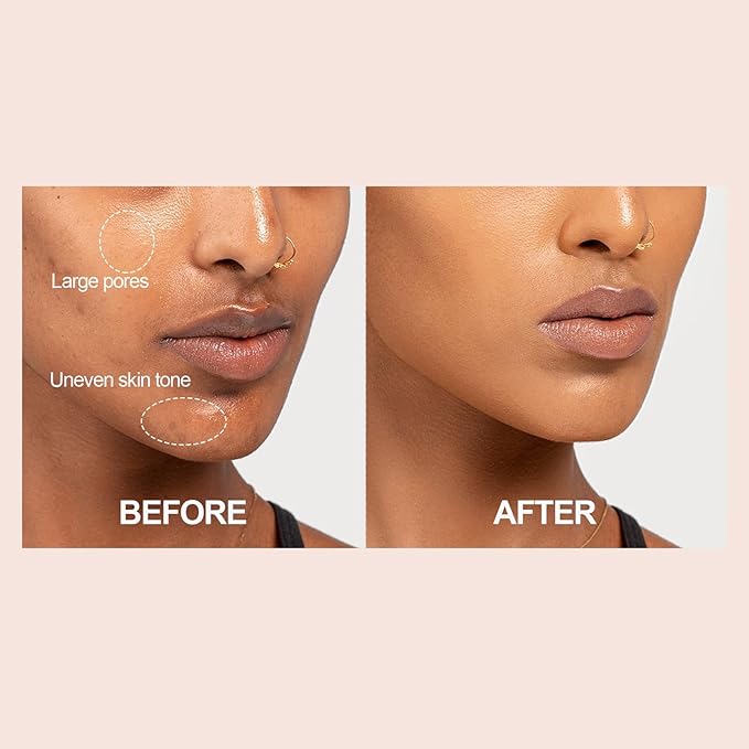 Pressed Face Powder Makeup Mineral Foundation Finishing Powder Pressed Finishing and Setting Powder Loose Setting Powder Makeup #03