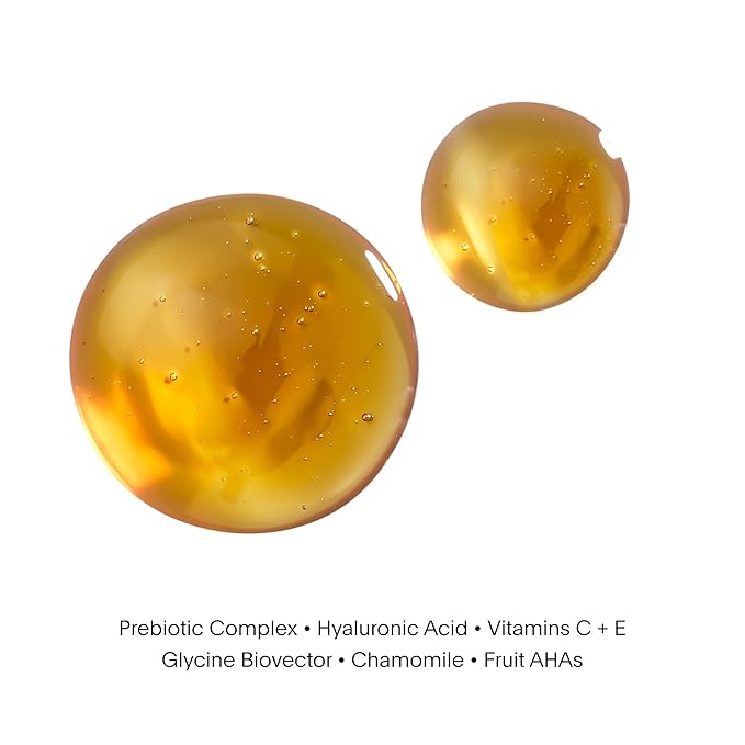 U Beauty Resurfacing Compound Serum - Renew & Illuminate Face Serum - Advanced 8-in-1 Formula with Vitamin C, Retinol, Hyaluronic Acid, & Peptides - Targets Fine Lines, Pores 0.5 fl oz