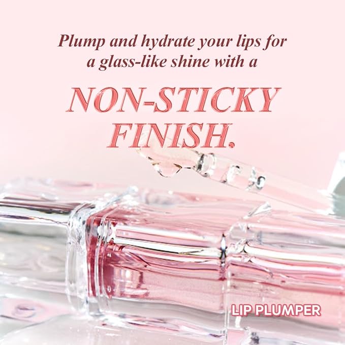 TIRTIR Waterism Glow Tint (01 Mauve Rose, 0.14 Fl Oz (Pack of 1))