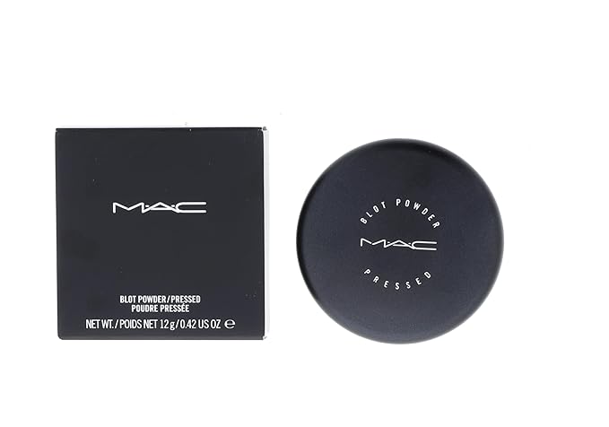 M.A.C Blot Powder/Pressed Medium, 12 g (205321)