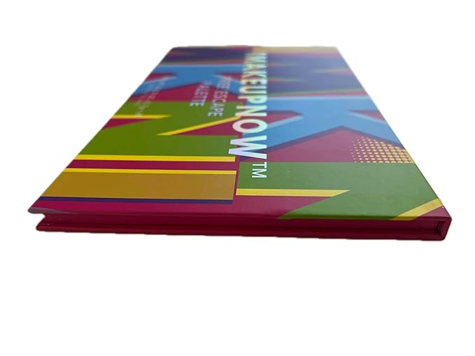 45 Shades Eyeshadow Palette, Highly Pigmented Colorful Collection Makeup Palette, Matte Shimmer Metallic Glitter Eye Shadow For Long Lasting Eye Make Up