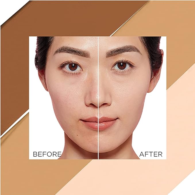 L'Oreal Paris Cosmetics Makeup Infallible Pro-Matte Liquid Longwear Foundation, Natural Rose, 1 fl oz