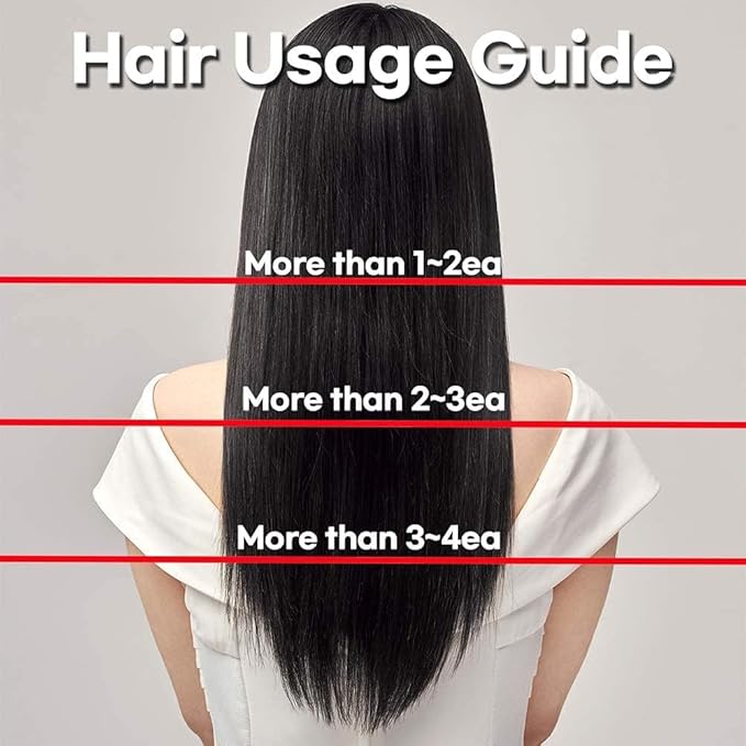 eZn Pudding Hair Dye Ammonia Free Semi-Permanent Self Hair Dye DIY Kit included contain Keratin Made in Korea Beauty (Ash Purple Gray)