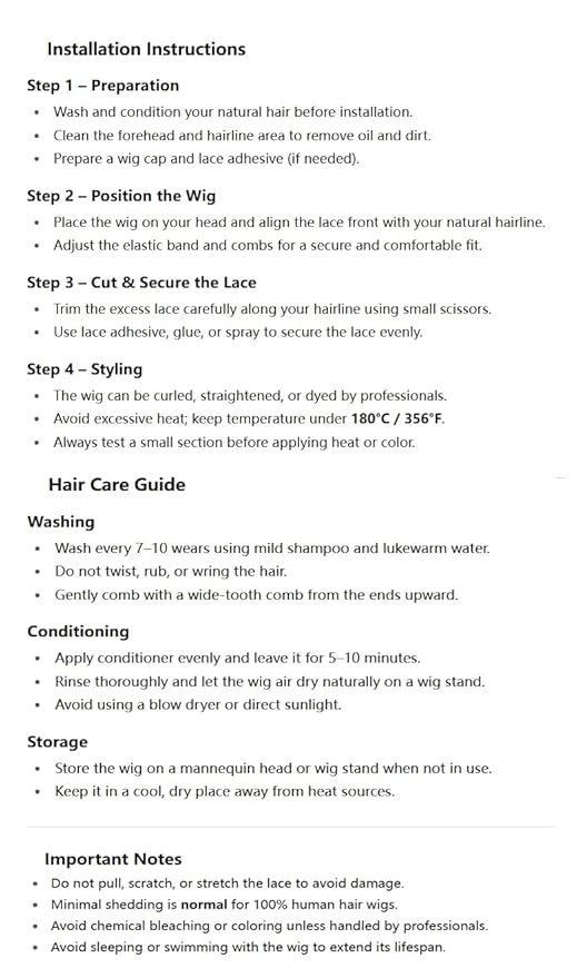 13x6 Lace Front Wigs Human Hair for Women 180 Density HD Transparent 28 Inch Straight Lace Front Wigs Human Hair Pre Plucked Glueless Lace Frontal Wigs Natural Black Color