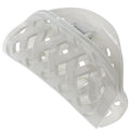 Camila Paris CP3203 French Hair Clip for Women With Thick, Long, Curly, or Wavy Hair - Girls Claw Jaw Clips, Durable Styling Big Claw for Strong Hold, No Slip Grip - Made in France