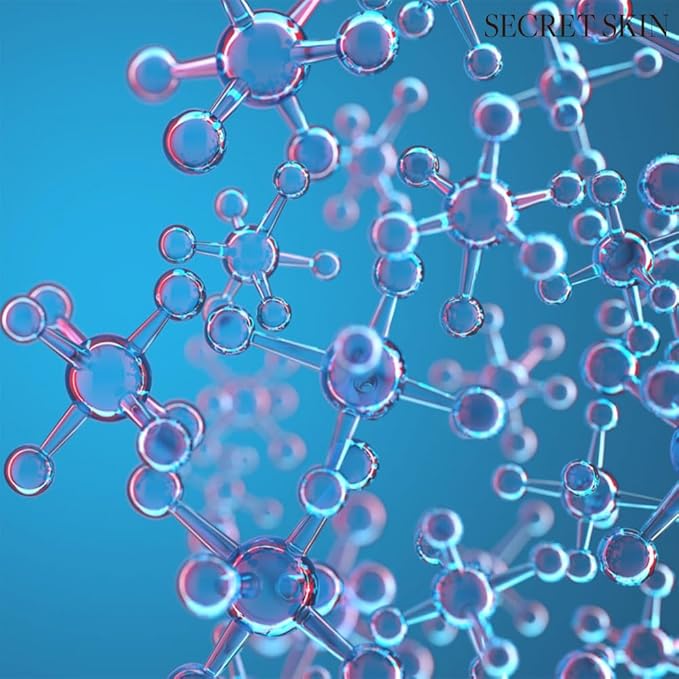 SECRET SKIN Snail+EGF Perfect Cream Wrinkle Bounce Firming Fine line Care Korean Skin Care (#03 Foam Cleanser)