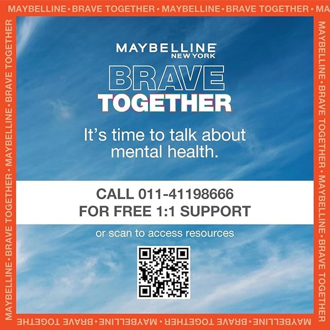 Maybelline TattooStudio Long-Lasting Sharpenable Eyeliner Pencil, Glide on Smooth Gel Pigments with 36 Hour Wear, Waterproof, Deep Teal, 1 Count