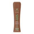 Naissant Glow Mocca Hair Toning Mask | Ultra High-Purity Pigments | Neutralizes Red&Orange Tones | For Brown&Mocha Hair | Hyaluronic Acid, Collagen &Biotin |Paraben, Ammonia &Sulfate Free | 10.1 Fl Oz