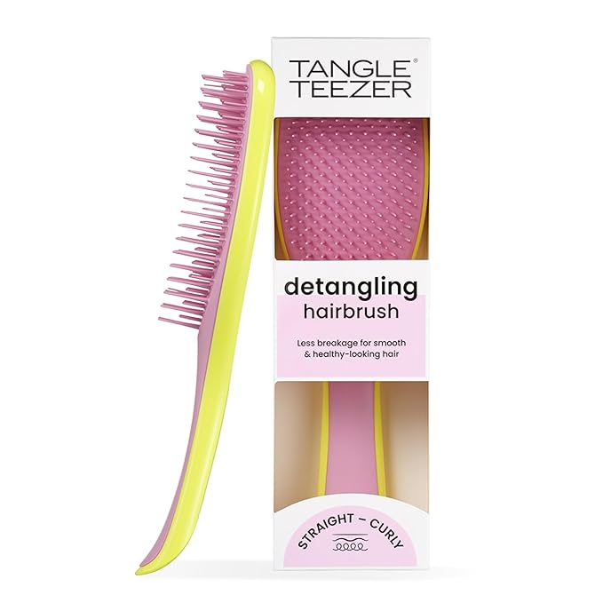Ultimate Hair Detangler by Tangle Teezer