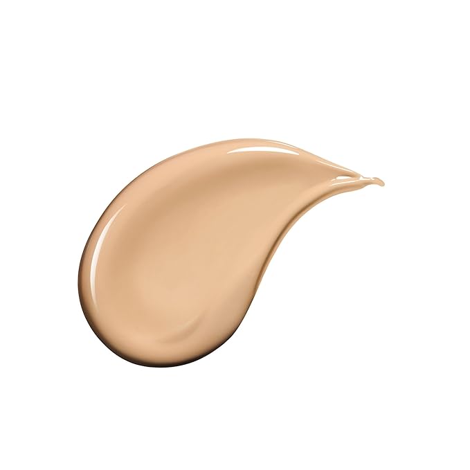 COVERGIRL Clean Makeup Foundation Ivory 105, 1 oz (Pack of 2)