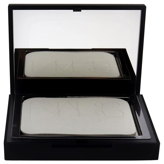 NARS Light Reflecting Setting Powder Pressed - Translucent Crystal Powder Women 0.35 oz