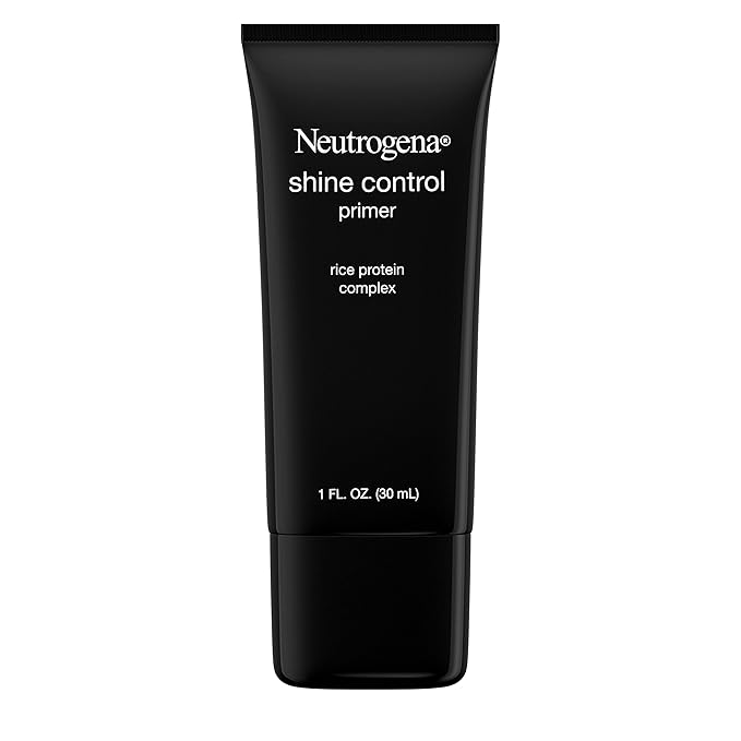 Neutrogena, Shine Control Primer - 1.0 oz