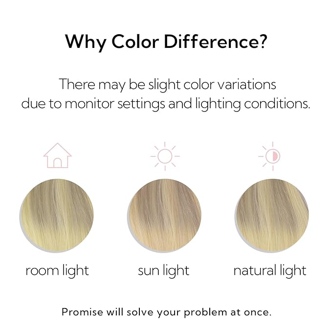 HOTBANANA Tape in Hair Extensions, 12 Inch 20pcs Ombre Ash Blonde to Golden Blonde and Platinum Blonde Tape in Hair Extensions Human Hair Tape Hair Extensions Straight Remy Tape in Extensions