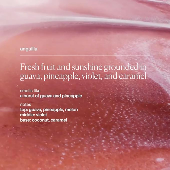 evolvetogether Lip Balm for Women & Men | Plant-Powered Hydration with Calming Lavender | Multi-Use Stick for Lips, Cuticles, Cheeks | Cruelty-Free, Paraben-Free | Made in USA (Anguilla, 1 Oz)