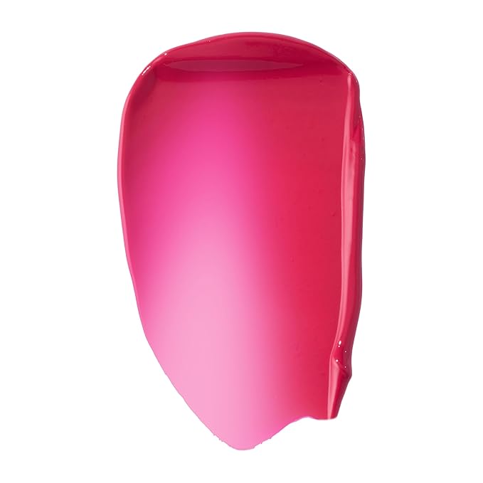 ColourPop Weightless Liquid Blush - Hydrating, Liquid Blush for Cheeks - Glowy Summer Makeup with Hyaluronic Acid for a Healthy Glow - Designed with a Doe Foot Applicator - Wildest (0.30 oz)