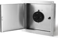3 Hour Outdoor BBQ Island Shut-Off Timer - Propane & Natural Automatic Gas Timer, Ideal for Outdoor Kitchens and BBQ Setups
