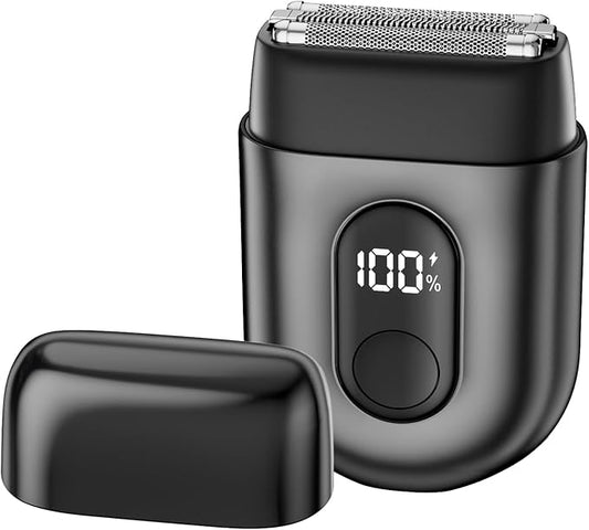 Electric Razor, Electric Shaver for Men,Upgraded Foil Shaver