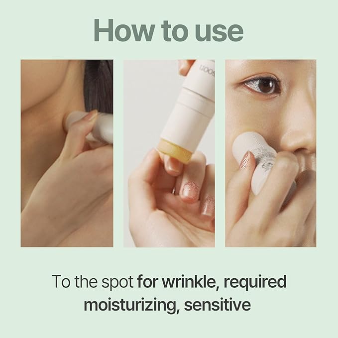 mixsoon Centella Stick Balm 0.40 oz / 11.5g