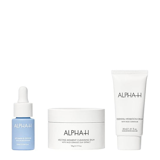 Alpha-H Dewy Skin Kit