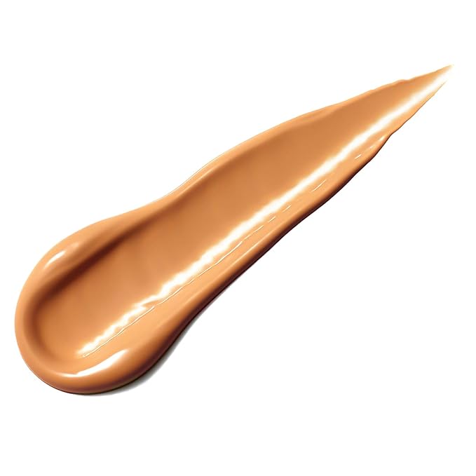 delilah - Take Cover Radiant Cream Concealer - Chashmere - Blendable, Hydrating, Long-Lasting, Light Reflecting, Imperfections Corrector - Enriched with Vitamin E - Medium to Full Coverage - 0.12 Oz