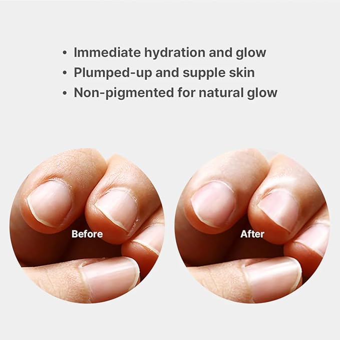 Total Care Balm Dual Pack - Berry Burst and Peachy Pleasure Nourishing Multi-Balm with Vitamin E for Moisturizing Lips, Nails, Elbows and Dry Skin (2 pc)