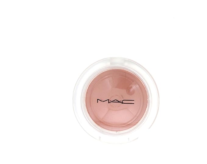 M.A.C. Glow Play Blush - So Natural Beige