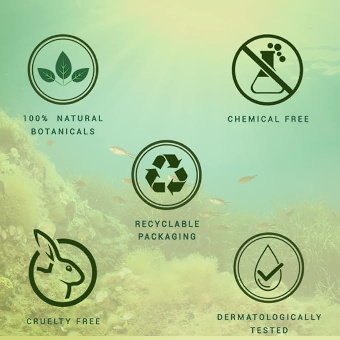 Biotique Seaweed Revitalizing Anti-Fatigue Eye Gel