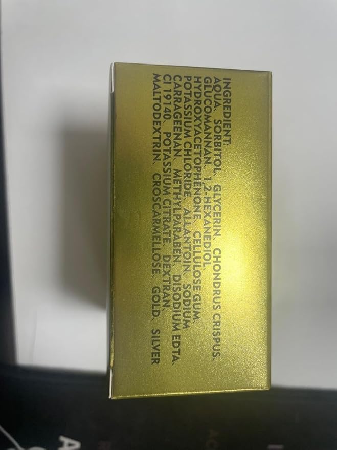 Under Eye Mask, 24 Gold Hydrating Eye Patches, Amino Acid & Collagen Eye Masks For Dark Circles And Puffiness, Women And Man Eye Bags Treatment For Face Care, Under Eye Wrinkle Patches For Skin Care