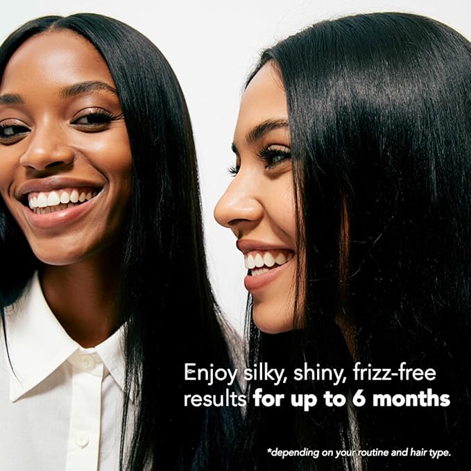 I Belli Capelli Torrano Cream Keratin Hair Treatment Straightening in 1 Step, Formaldehyde Free-Nanoplastia Para Alisar Cabello, Keratina Organica Sin Formol Para Alisar el Pelo (2-Pack - 500ml each)