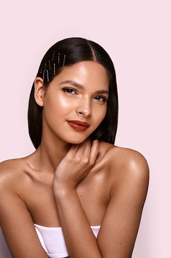 Carter Beauty Miracle Skin Set - Shortbread for Women 7 Pc