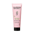 California Naturals Deep Repair Hair Mask, Deep Conditioner for Dry, Damaged Hair, Nautral, Vegan, Paraben and Sulfate Free, Hydrating and Conditioning, For Curly, Frizzy, All Hair Types, 12 fl oz