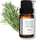 Rosemary Essential Oil Blend, Rosemary Oil, Can be Used for, Hair, Skin, Nails, Aromatherapy Oil& Diffuser Essential Oils- 10ML