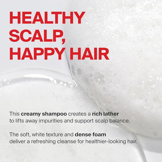 Dr.forhair Folligen Hair Loss Prevention Shampoo, 16.9 Fluid Ounce