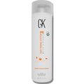 GK HAIR Global Keratin Deep Conditioner Masque (33.8 Fl Oz/1000ml) Intense Hydrating Repair Treatment Mask for Dry Damaged Color Treated Frizzy Hair Restoration Formula with JOJOBA Seed Oils