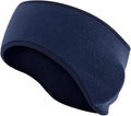 Ear Warmer Headband - Winter Ear Cover Running Ear Muffs for Men and Women