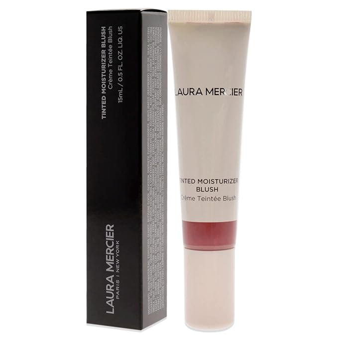 Laura Mercier Women's Tinted Moisturizer Blush, Parasol, Pink, 0.5 Fl Oz (Pack of 1)